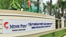 Thủy sản Minh Phú  đặt mục tiêu lãi sau thuế trên 1.000 tỷ đồng