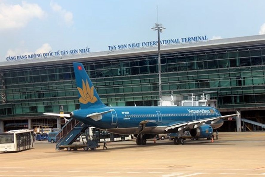 TP Hồ Ch&amp;iacute; Minh muốn l&amp;agrave;m đường sắt nối s&amp;acirc;n bay T&amp;acirc;n Sơn Nhất v&amp;agrave; s&amp;acirc;n bay Long Th&amp;agrave;nh