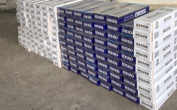 Thủ tướng Ch&amp;iacute;nh phủ đ&amp;atilde; ban h&amp;agrave;nh Quyết định số 20/2018/QĐ-TTg ng&amp;agrave;y 26/4/2018 quy định việc thực hiện ti&amp;ecirc;u hủy thuốc l&amp;aacute; ngoại nhập lậu bị tịch thu l&amp;agrave; thuốc l&amp;aacute; giả, thuốc l&amp;aacute; kh&amp;ocirc;ng bảo đảm chất lượng