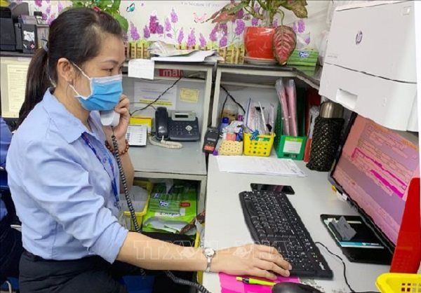 'Phản ứng' về quy định sàn trực tuyến phải khai và nộp thuế thay người kinh doanh