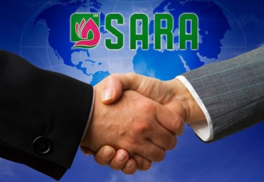 Sara Việt Nam đặt mục tiêu lợi nhuận gấp hơn 5 lần kết quả 2020