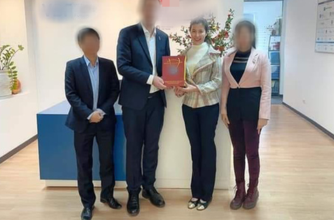 Vụ việc bổ nhiệm &amp;ldquo;thần tốc&amp;rdquo; b&amp;agrave; Trang giữ chức vụ tr&amp;ecirc;n đ&amp;atilde; thu h&amp;uacute;t sự quan t&amp;acirc;m kh&amp;ocirc;ng nhỏ của dư luận.