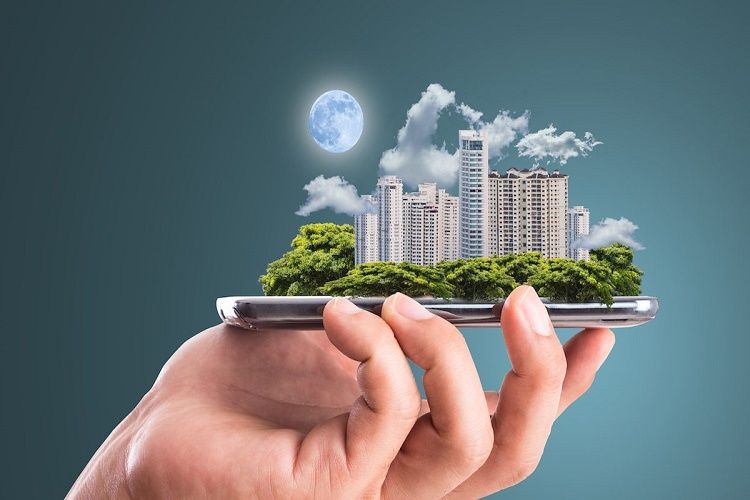 Cẩn trọng với rủi ro từ thị trường bất động sản