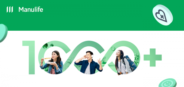 Manulife Việt Nam ra mắt sản phẩm "Max – sống khỏe"