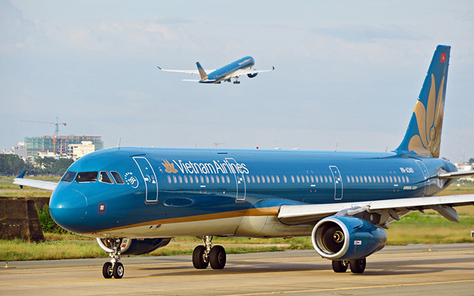 Vietnam Airlines sắp nhận được g&amp;oacute;i hỗ trợ cho vay t&amp;aacute;i cấp vốn 4.000 tỷ đồng
