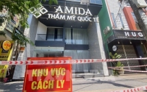 Giám đốc Công ty TNHH quốc tế AMIDA bị khởi tố