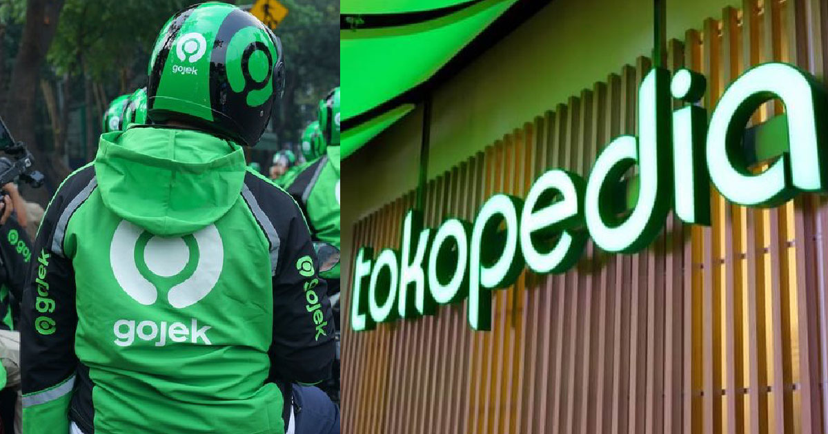 Gojek v&amp;agrave; Tokopedia s&amp;aacute;p nhập được coi l&amp;agrave; thương vụ s&amp;aacute;p nhập lớn nhất tại Indonesia