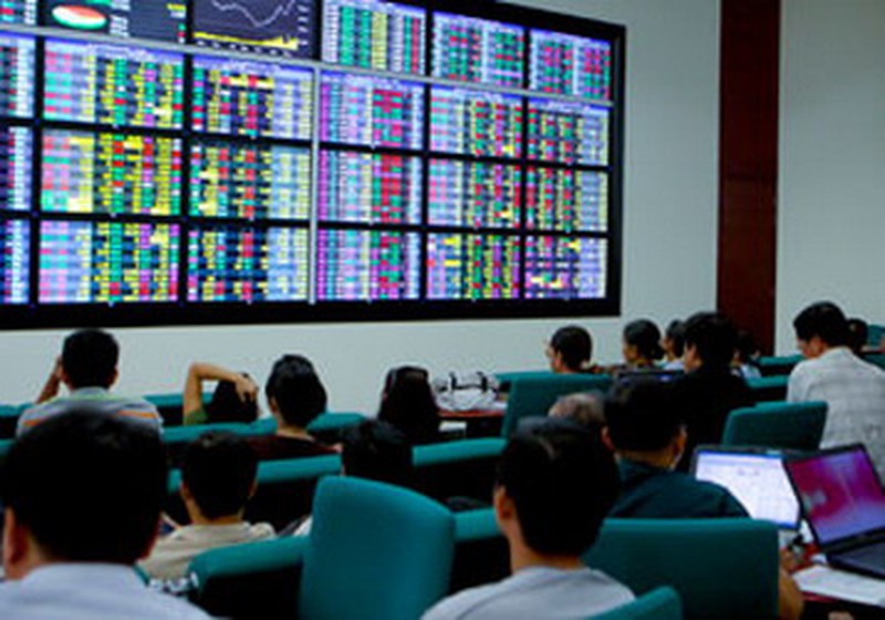 Dư nợ t&amp;iacute;n dụng chứng kho&amp;aacute;n mới chỉ bằng 0,48% tổng dư nợ cả nền kinh tế