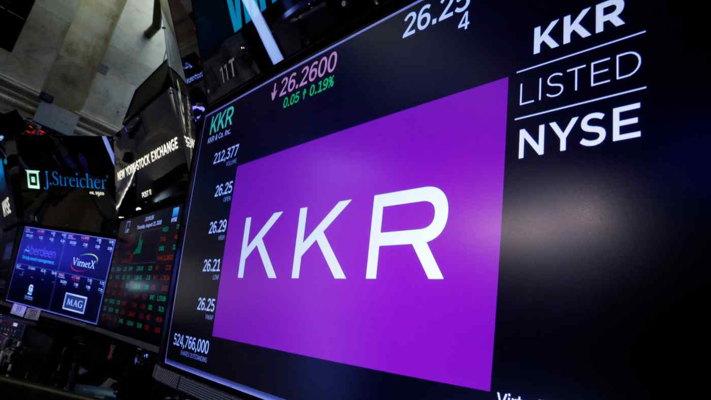 KKR đ&amp;atilde; đầu tư khoảng 5,7 tỷ USD v&amp;agrave;o Ấn Độ kể từ năm 2006 theo đuổi chiến lược cổ phần tư nh&amp;acirc;n. &amp;copy; Reuters