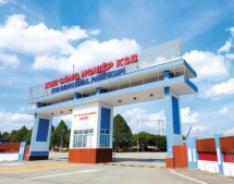 Xây dựng Bình Dương - KSB sẽ chia cổ tức bằng cổ phiếu, tỷ lệ 10%
