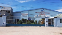 Tạm giam Tổng Giám đốc Công ty CP Việt An - AVF