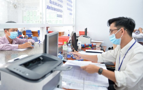 Văn ph&amp;ograve;ng đăng k&amp;yacute; đất đai TP.HCM v&amp;agrave; c&amp;aacute;c Chi nh&amp;aacute;nh tạm ngưng tiếp nhận hồ sơ trực tiếp