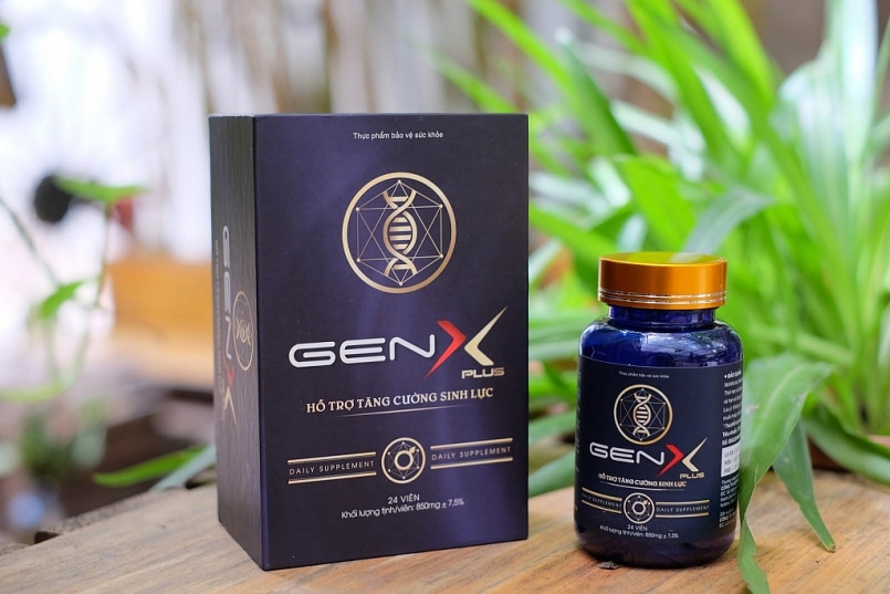 Ba nh&amp;oacute;m TPBVSK của dược phẩm LOCIFA, GOB Quốc tế v&amp;agrave; PHAMACO  bị