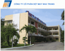 Dệt - May Nha Trang tiếp tục tái cấu trúc, đặt mục tiêu doanh thu thụt lùi