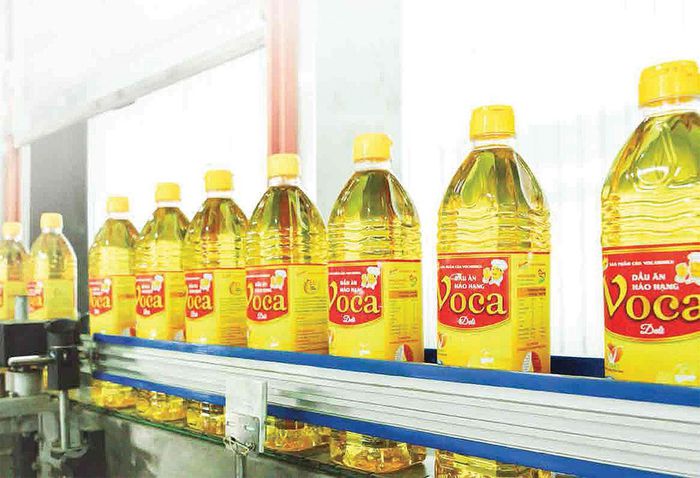 Mục ti&amp;ecirc;u lợi nhuận 2021 của Vocarimex c&amp;ograve;n 24% năm trước