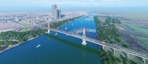 Thông báo thi tuyển phương án kiến trúc công trình cầu Nguyễn Trãi