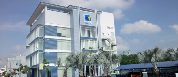 Xây dựng Tiền Giang sẽ trả cổ tức bằng tiền và cổ phiếu tỷ lệ 20%