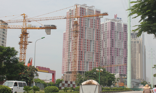 S&amp;ocirc;ng Đ&amp;agrave; Ho&amp;agrave;ng Long muốn b&amp;aacute;n 5 triệu cổ phiếu của Ph&amp;aacute;t triển Điện T&amp;acirc;y Bắc