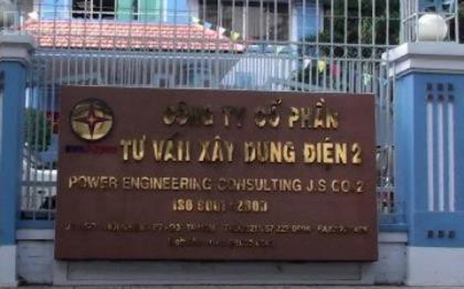 X&amp;acirc;y dựng Điện 2 r&amp;oacute;t vốn th&amp;agrave;nh lập c&amp;ocirc;ng ty năng lượng mới