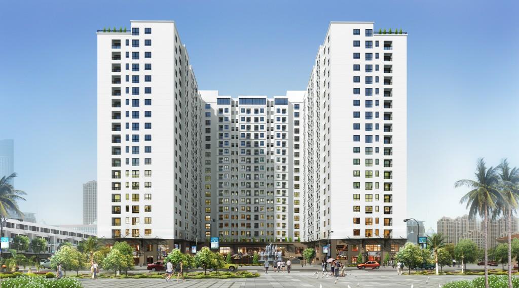 Giải ph&amp;aacute;p khuyến kh&amp;iacute;ch ph&amp;aacute;t triển c&amp;aacute;c dự &amp;aacute;n nh&amp;agrave; ở thương mại gi&amp;aacute; thấp