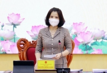 Bắc Ninh lên kịch bản khôi phục kinh tế sau đại dịch