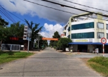 "Quán quân nợ thuế" tại TP. Cần Thơ