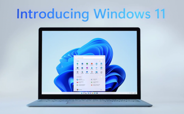 Các tính năng đặc biệt của App Android trên Windows 11