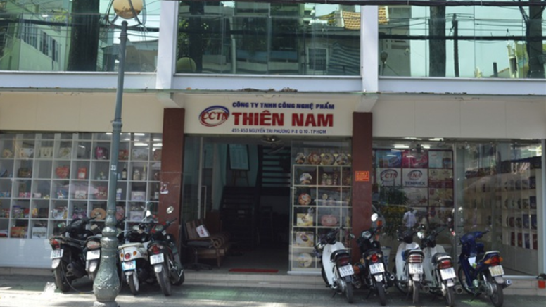Xuất nhập khẩu Thi&amp;ecirc;n Nam muốn giảm doanh thu nhưng gấp đ&amp;ocirc;i l&amp;atilde;i