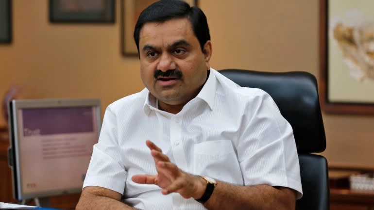 Nh&amp;agrave; t&amp;agrave;i phiệt Ấn Độ Gautam Adani đứng thứ 15 trong danh s&amp;aacute;ch tỷ ph&amp;uacute; to&amp;agrave;n cầu của Bloomberg.