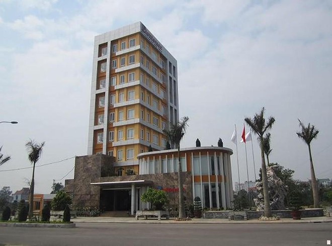 Việt Ti&amp;ecirc;n Sơn Địa ốc muốn n&amp;acirc;ng vốn l&amp;ecirc;n 367 tỷ đồng để trả cổ tức