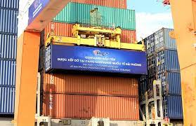 C&amp;ocirc;ng tr&amp;igrave;nh H&amp;agrave;ng hải - TVH sẽ trả cổ tức bằng tiền mặt với tỉ lệ cao chưa từng c&amp;oacute;