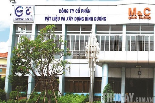 Cổ đ&amp;ocirc;ng lớn thứ hai tại X&amp;acirc;y dựng B&amp;igrave;nh Dương - MVC muốn tho&amp;aacute;i sạch vốn