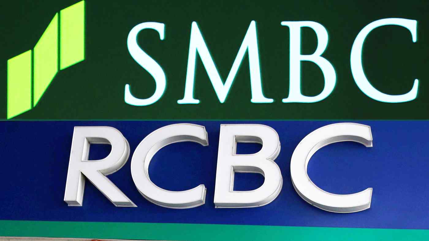 RCBC, ng&amp;acirc;n h&amp;agrave;ng tư nh&amp;acirc;n lớn thứ s&amp;aacute;u ở Philippines, đ&amp;atilde; chứng kiến ​​nhu cầu cho vay đối với c&amp;aacute;c doanh nghiệp vừa v&amp;agrave; nhỏ tăng l&amp;ecirc;n trong bối cảnh đại dịch coronavirus. (Nguồn ảnh Reuters)