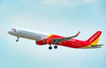 Vietjet dự định chào bán tối đa 15% vốn điều lệ để mở rộng kinh doanh