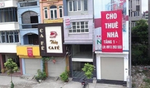 Chủ tịch VTCA: Nên nâng ngưỡng chịu thuế đối với hoạt động cho thuê nhà lên 150 triệu đồng/năm
