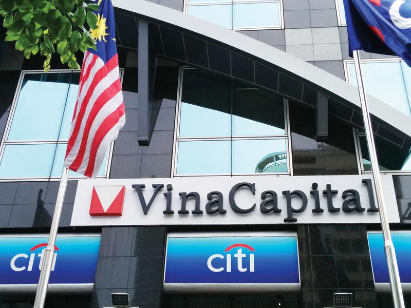 Nh&amp;agrave; đầu tư c&amp;oacute; thể bắt đầu chỉ với 500.000 đồng tiết kiệm mỗi th&amp;aacute;ng để đầu tư v&amp;agrave;o một quỹ mở do VinaCapital quản l&amp;yacute;.