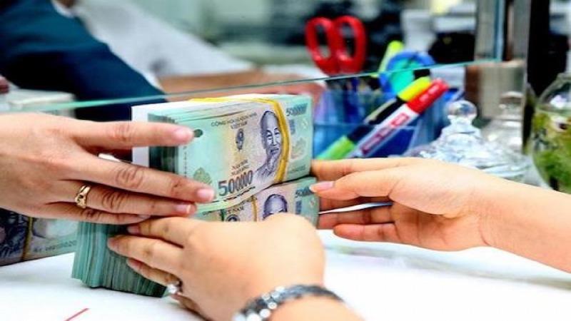 Tăng trưởng t&amp;iacute;n dụng to&amp;agrave;n nền kinh tế cao gấp đ&amp;ocirc;i năm trước