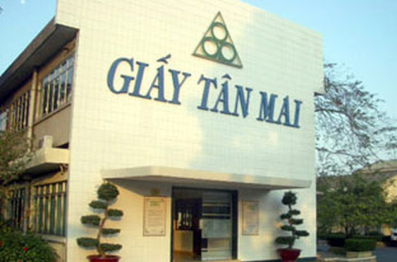 Chặn hóa đơn của Công ty CP Tập đoàn Tân Mai vì nợ thuế hàng chục tỷ đồng