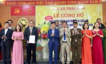 Nghệ An: Kết quả thực hiện sắp xếp tổ chức bộ máy, tinh giản biên chế đã tiết kiệm hơn 660 tỷ đồng chi ngân sách Nhà nước