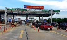 Những lưu ý khi di chuyển trên cao tốc Hà Nội - Hải Phòng từ 01/6/2022