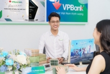 VPBank tung “cơn mưa quà tặng” trị giá gần 3 tỷ đồng tri ân khách hàng gửi tiết kiệm Hè 2022