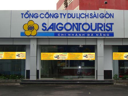S&amp;agrave;i G&amp;ograve;n Tourist b&amp;aacute;o lỗ năm thứ  li&amp;ecirc;n tiếp, nợ lũy kế 107 tỷ đồng