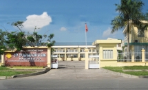 Phạt Xuất nhập khẩu Sa Giang do sai phạm trong lĩnh vực chứng khoán