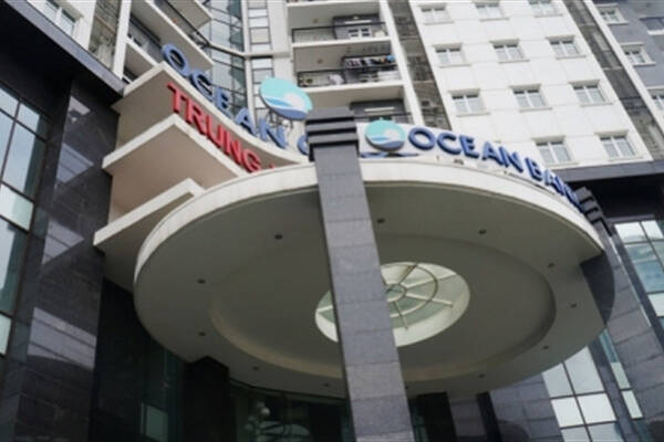 Đưa cổ phiếu OGC của Tập đo&amp;agrave;n Đại Dương v&amp;agrave;o diện hạn chế giao dịch