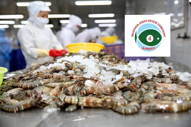 Thủy sản Số 4 đặt mục ti&amp;ecirc;u ngừng thua lỗ trong năm 2022