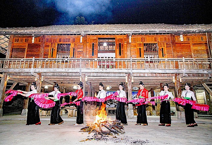 Tuần văn h&amp;oacute;a, du lịch Điện Bi&amp;ecirc;n năm 2022 sẽ diễn ra tại H&amp;agrave; Nội (ảnh minh họa)