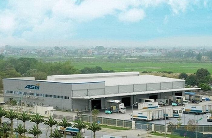 Tập đo&amp;agrave;n ASG đặt mục ti&amp;ecirc;u lợi nhuận gấp 3,7 lần năm ngo&amp;aacute;i
