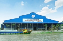 Thương mại Kiên Giang thông qua kế hoạch doanh thu thuần tăng 29% so với 2021