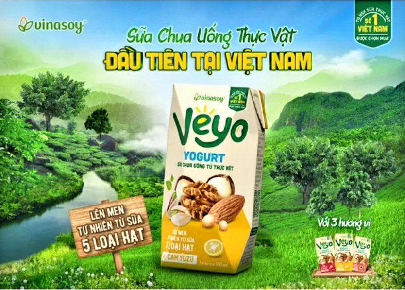 sữa đậu nành mang lại 891,7 tỷ đồng doanh thu, tăng 23% so với cùng kỳ năm trước và đóng góp 49% cơ cấu doanh thu hợp nhất, mảng kinh doanh này đóng góp đến 74% lợi nhuận gộp của Đường Quảng Ngãi trong quý 1 năm 2022 sữa đậu nành mang lại 891,7 tỷ đồng doanh thu, tăng 23% so với cùng kỳ năm trước và đóng góp 49% cơ cấu doanh thu hợp nhất, mảng kinh doanh này đóng góp đến 74% lợi nhuận gộp của Đường Quảng Ngãi trong quý 1 năm 2022