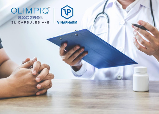 Các biện pháp chăm sóc sức khỏe chủ động